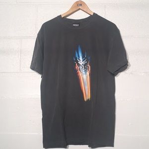 Vintage style Hockey Tee